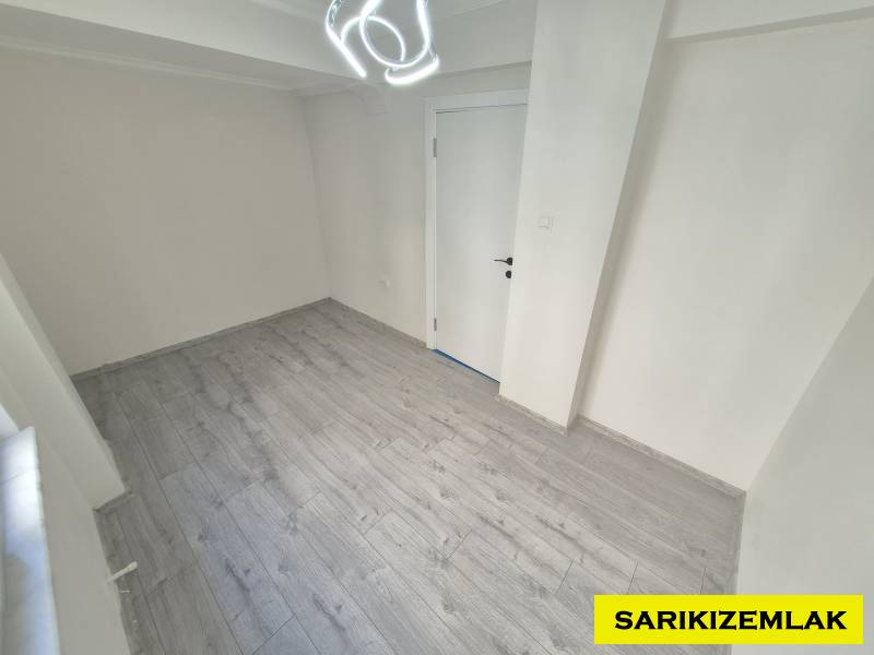 Edremit Akçay Mah`da3+1  Daire.